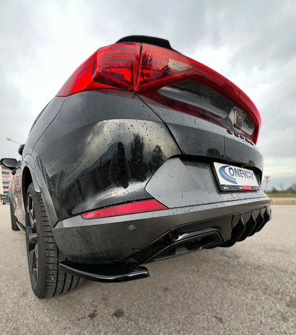 Splitter Laterali Posteriori PER CUPRA Formentor 2020+💫💫💫