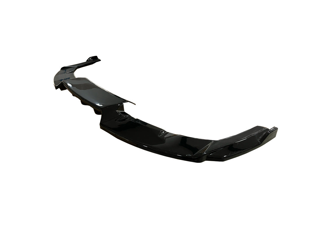 💫Rear Central Splitters 💫💫BMW IX M-Pack I20 2021+💫💫 
