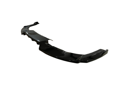 💫Rear Central Splitters 💫💫BMW IX M-Pack I20 2021+💫💫 
