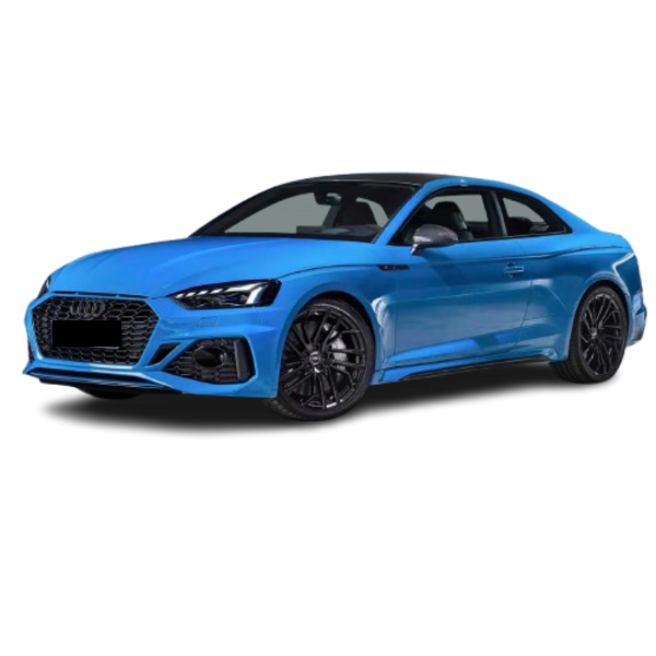 💫ART.4354 Paraurti Anteriore per Audi A5 Sportback/ Coupe/ 2020+ look RS5 💫