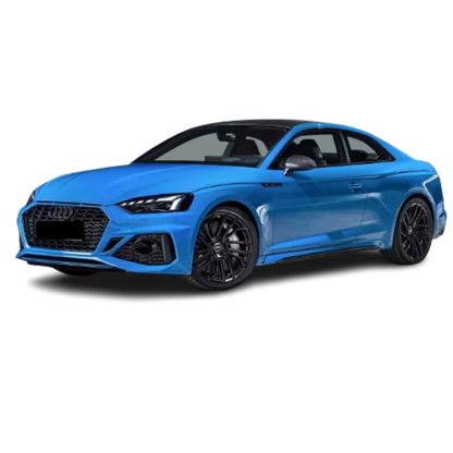 💫ART.4354 Paraurti Anteriore per Audi A5 Sportback/ Coupe/ 2020+ look RS5 💫