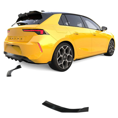 5430 ⭐Répartiteur latéral diffuseur adapté pour Opel Astra L (2020+)⭐