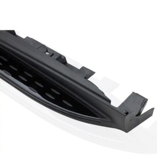 😎Sidesteps compatible with Mercedes-Benz W166 ML black😎