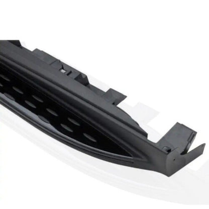😎Sidesteps compatible with Mercedes-Benz W166 ML black😎