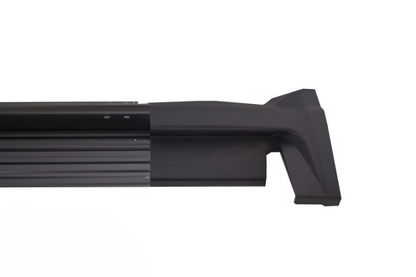 💫ART.7155 Pedane Laterali in Alluminio Honda CR-V MK3 (2007-2012)💫
