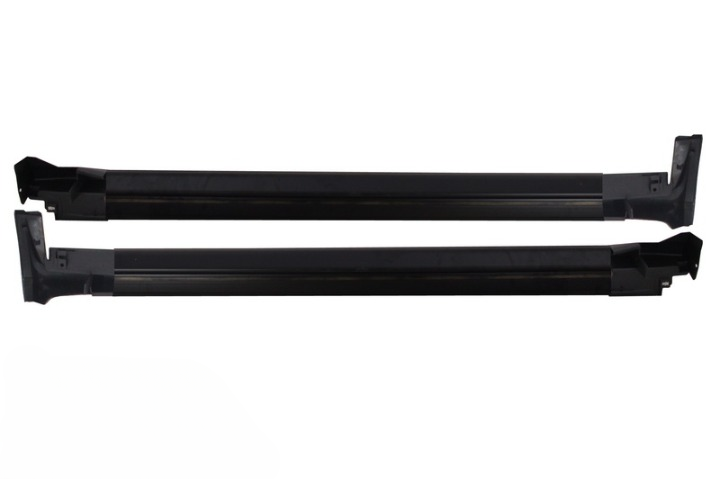 💫ART.7155 Pedane Laterali in Alluminio Honda CR-V MK3 (2007-2012)💫