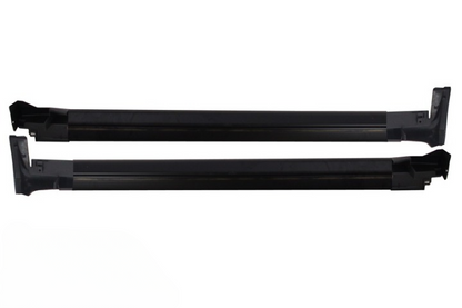 💫ART.7155 Pedane Laterali in Alluminio Honda CR-V MK3 (2007-2012)💫