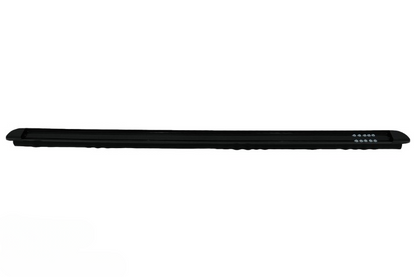 💫ART.7043 Pedane Laterali in Alluminio per Mercedes Classe V (W447) 14-23💫