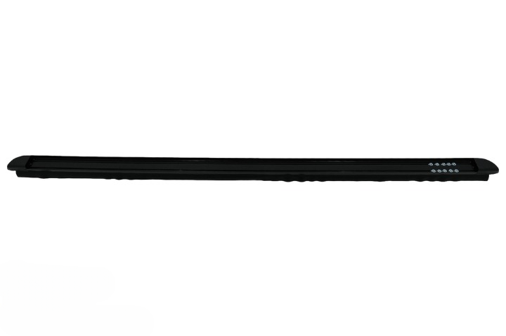 💫ART.8038 Pedane Laterali in Alluminio per Mercedes Classe V (W447) 14-23💫