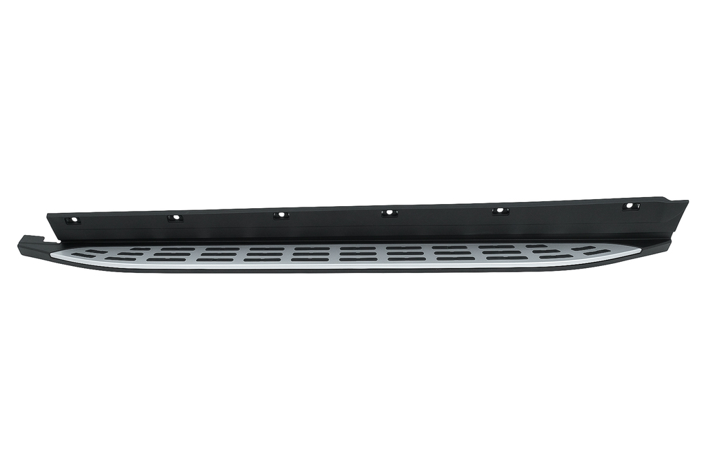 💫ART.7040 Pedane Laterali in Alluminio per Mercedes EQB (X243) 2021+💫