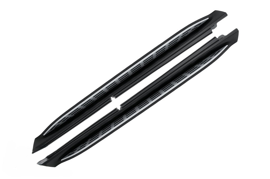 ✨PEDANE LATERALI ADATTO PER MERCEDES GLS SUV X167 (2020-2023)✨