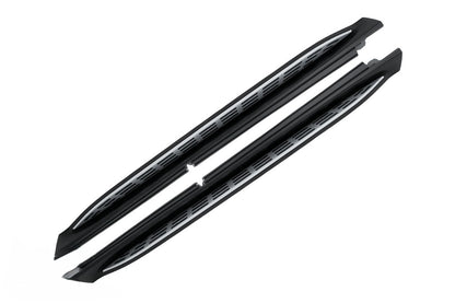 ✨PEDANE LATERALI ADATTO PER MERCEDES GLS SUV X167 (2020-2023)✨