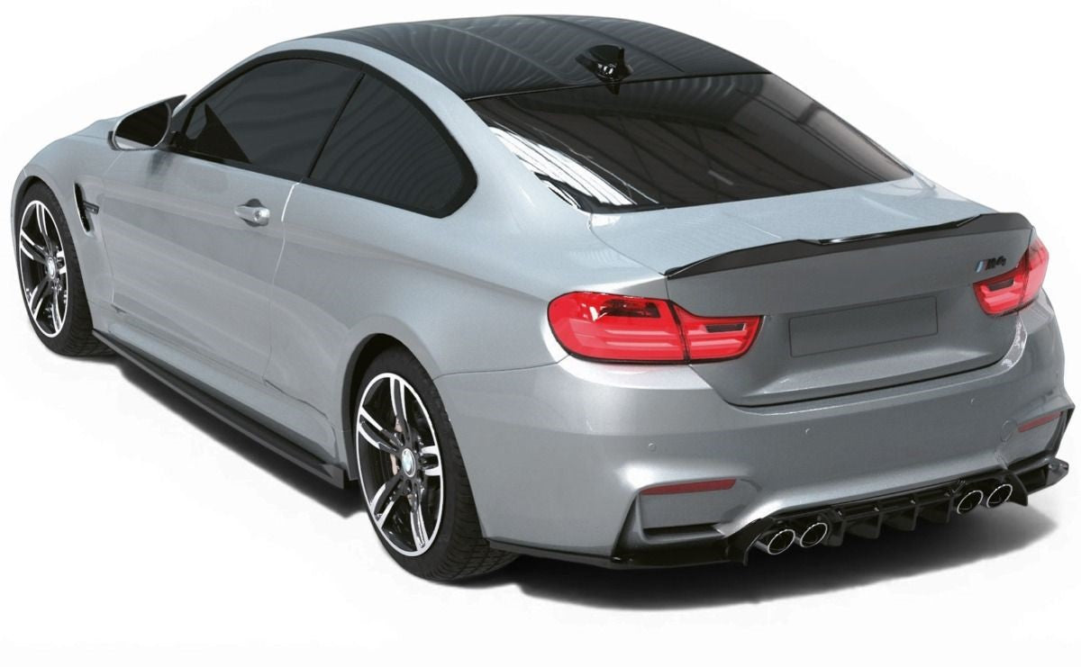 💕ART.9956 Diffuser BMW 4 Series M4 F82 (2014–2021)💕