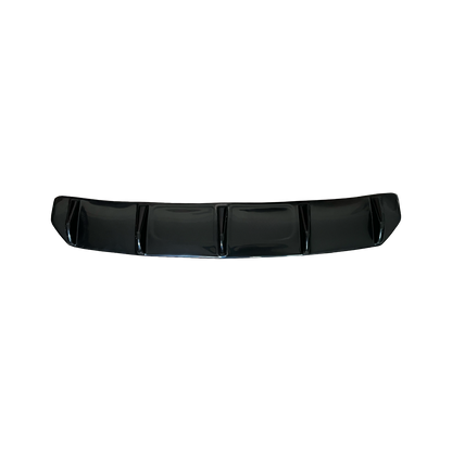 ✨DIFFUSORE ADATTO PER AUDI SQ5 Mk2 2017-2020 / AUDI Q5 S-Line Mk2 2017-2020✨