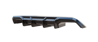 💫ART.2393 DIFFUSORE ADATTO PER CUPRA FORMENTOR MK1 FACELIFT 2024💫