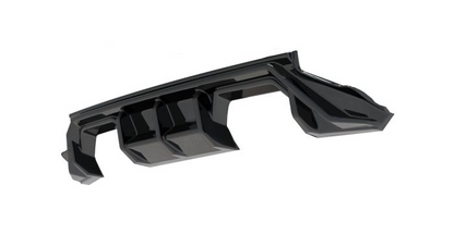 💫ART.2354 DIFFUSORE ADATTO PER BMW M2 G87 2023+💫