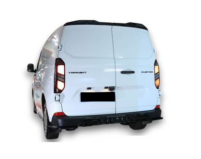 💫ART.4601 Diffusore adatto per Ford Transit Custom Mk2 (2023+)💫