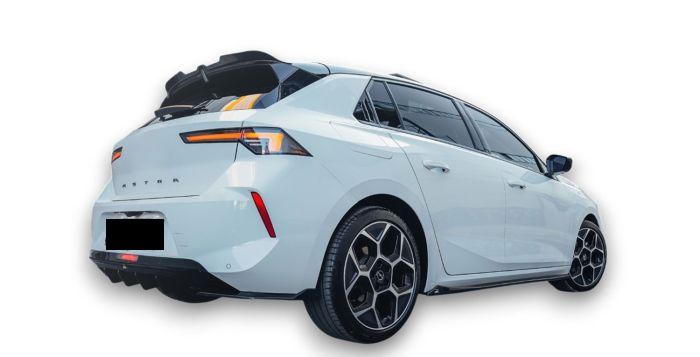 💫ART.4599 Diffusore adatto per Opel Astra L (2020+)💫