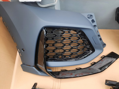 ART.4507 PARAURTI ANTERIORI  Audi Q8 SQ8 2019-2022