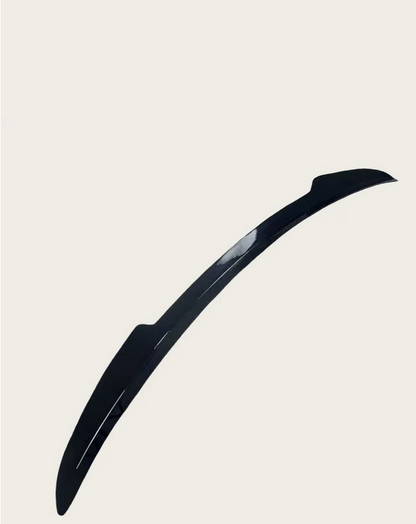 ART.4892 SPOILER  Audi Q8 S-line / SQ8 Mk1 Facelift 2024-2025