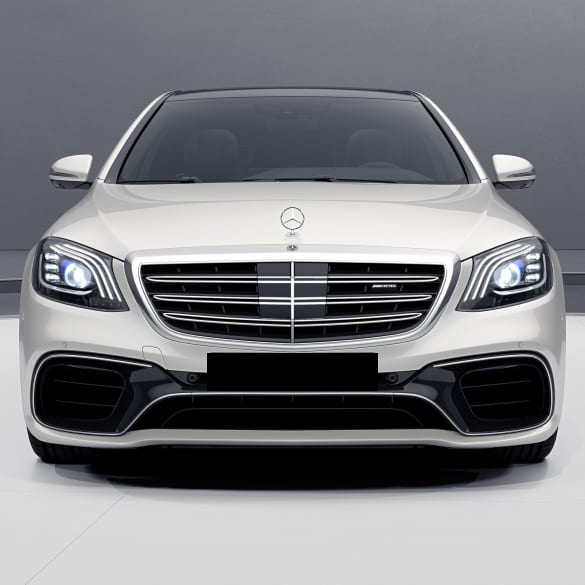 💫ART.7264 BodyKit adatto per Mercedes-Benz Classe S W222 Facelift 2013+💫