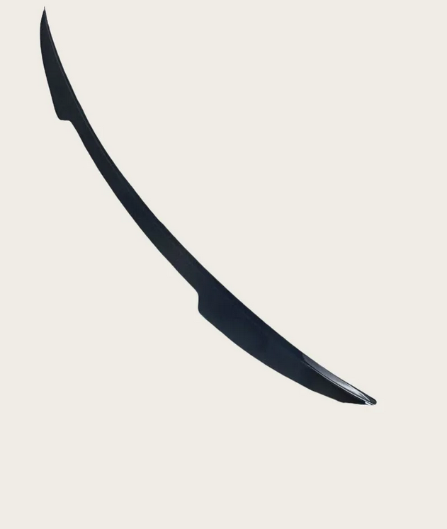 ART.4892 SPOILER  Audi Q8 S-line / SQ8 Mk1 Facelift 2024-2025