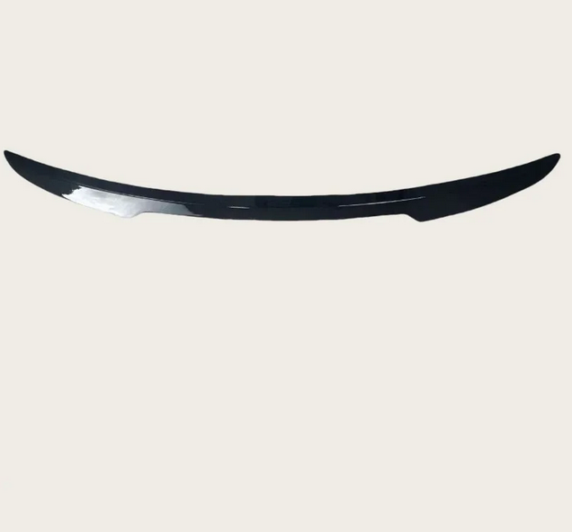 ART.4892 SPOILER  Audi Q8 S-line / SQ8 Mk1 Facelift 2024-2025