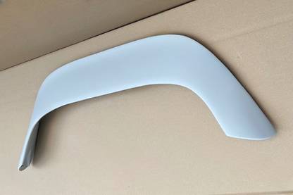 💕ART.7970 SPOILER  PEUGEOT 207 WRC STYLE (2006-2012)- 💕