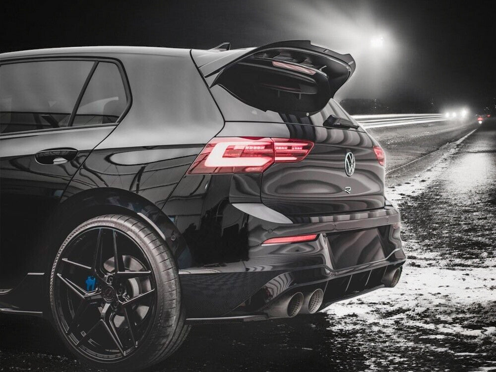 ⭐BODYKIT ADATTO PER Golf VIII Hatchback Mk8 MQB 20-23 R Design⭐