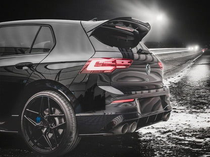 ⭐BODYKIT ADATTO PER Golf VIII Hatchback Mk8 MQB 20-23 R Design⭐