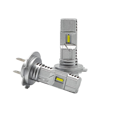 ❤️H7 LED KIT FOR SEAT LEON 1M 6000K WHITE 6000 LUMEN CANBUS LOW BEAM❤️ 