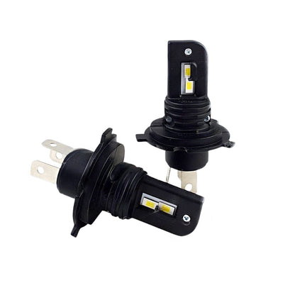 🌻LANCIA YPSILON 312 LED HEADLIGHT KIT LOW BEAM HIGH BEAM + POSITION LIGHTS🌻 