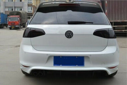 SPOILER sur mesure pour VW Golf 7 3D 5D 2012-2020