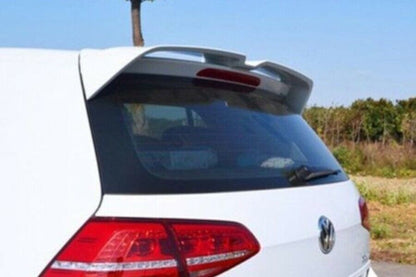 SPOILER sur mesure pour VW Golf 7 3D 5D 2012-2020