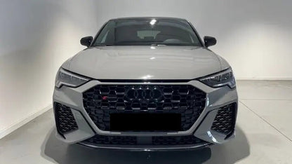 ART.3860 Paraurti anteriore RSQ3 Look per Audi Q3 (F3) SUV Sportback 2018+