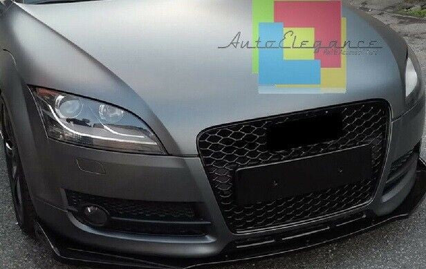 Griglia adatto per Audi TT (8J) Coupe Roadster (2006-2014)