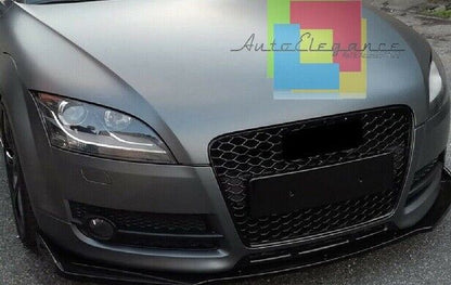 Griglia adatto per Audi TT (8J) Coupe Roadster (2006-2014)