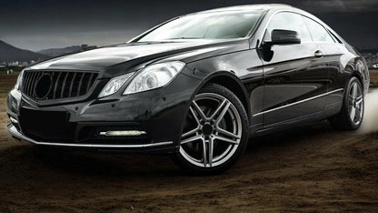 Griglia adatto per Mercedes E-Class C207 2013-2016