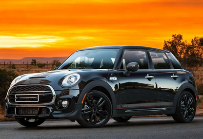 Paraurti Anteriore adatto per F55, F56, F57 2013-2020 Cooper