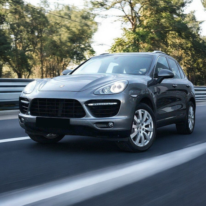 💥PARAURTI ADATTO PER Porsche cayenne 2010-2018💥