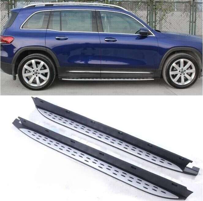 🤩Pedane Adatto Per Mercedes X247 GLB🤩