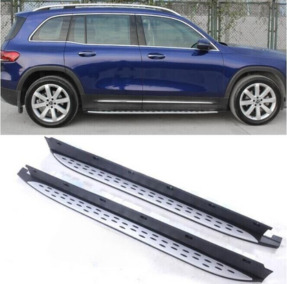 🤩Pedane Adatto Per Mercedes X247 GLB🤩