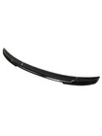 SPLITTER SUITABLE FOR VW GOLF 8 GTI GTD RLINE LOOK GLOSSY BLACK SPORTY DESIGN 