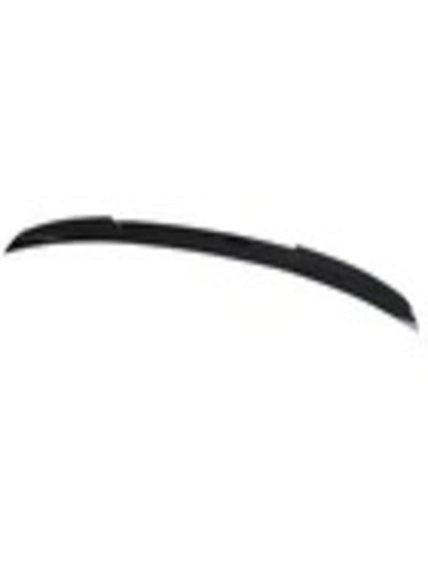 SPLITTER SUITABLE FOR VW GOLF 8 GTI GTD RLINE LOOK GLOSSY BLACK SPORTY DESIGN 