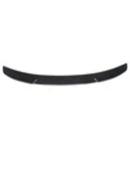 SPLITTER SUITABLE FOR VW GOLF 8 GTI GTD RLINE LOOK GLOSSY BLACK SPORTY DESIGN 