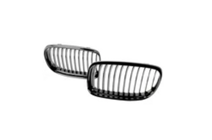 SPLITTER SUITABLE FOR VW GOLF 8 GTI GTD RLINE LOOK GLOSSY BLACK SPORTY DESIGN 