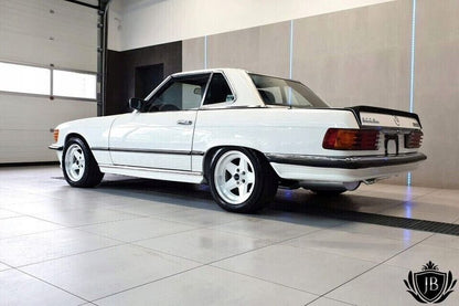 ⚙️ Mercedes-Benz SL R107 SLC C107 1972-1989 AMG LOOK FULL BODY KIT ⚙️
