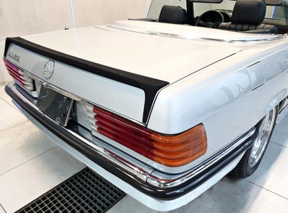 ⚙️ Mercedes-Benz SL R107 SLC C107 1972-1989 AMG LOOK FULL BODY KIT ⚙️