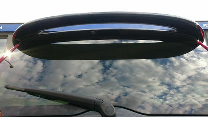 VOLVO V70 XC70 III 2007+ SPOILER SUL LUNOTTO POSTERIORE LOOK SPORTIVO