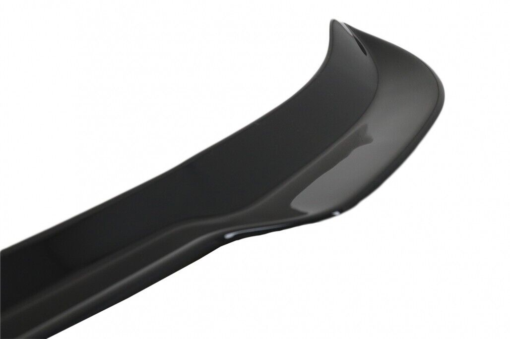 ALA AGGIUNTIVA SPOILER PER FORD FIESTA MK8 VIII ST ST-LINE 2017-2021 NERO LUCIDO